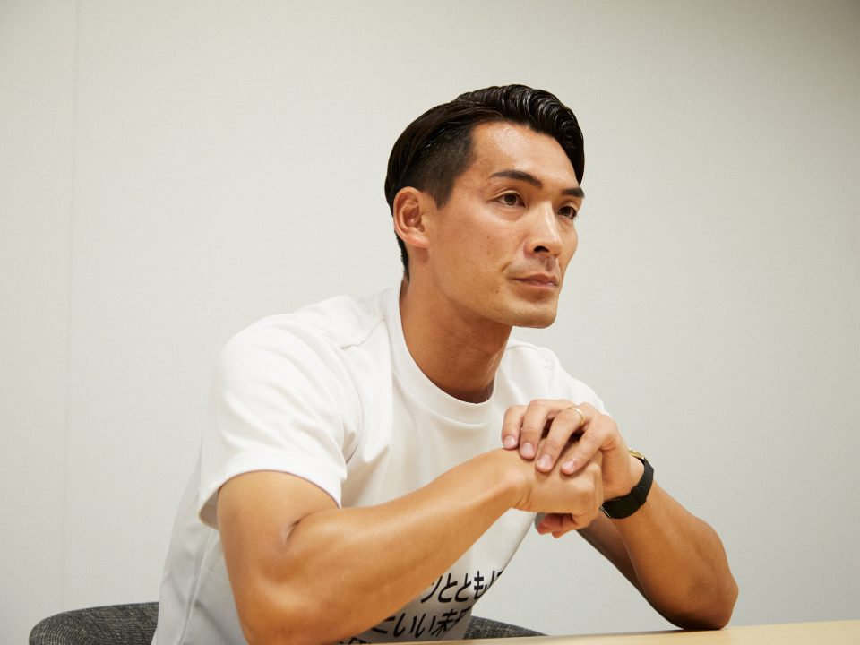 来シーズンは厳しい戦いになる」。槙野智章はヴィッセル神戸をどう見て