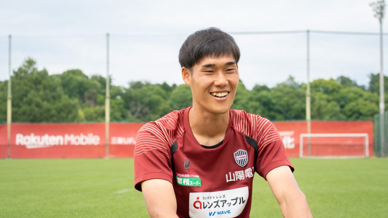 試合中に選手同士で修正できるようになってきた」。ヴィッセル神戸の副