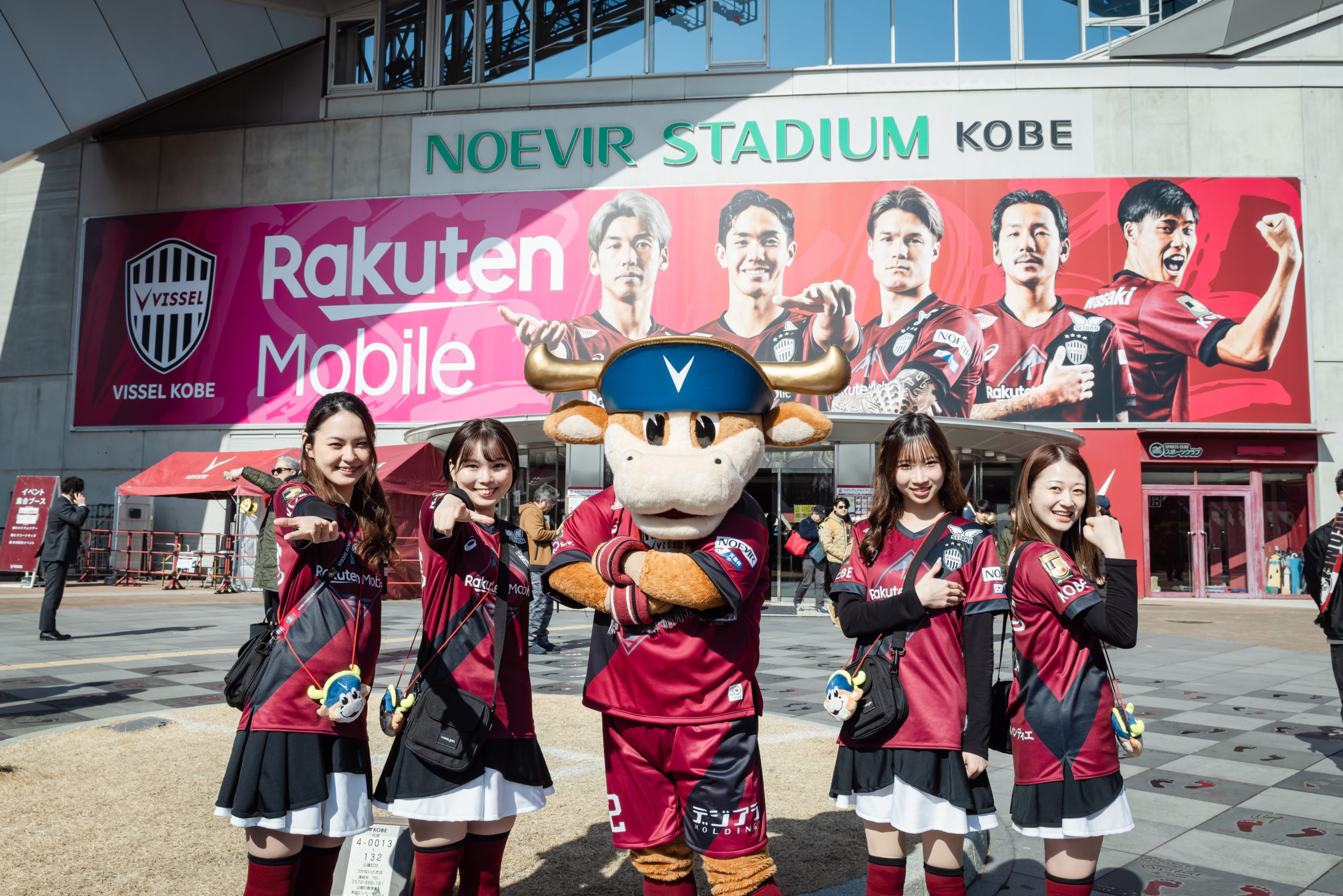 2025年は大迫勇也、武藤嘉紀、酒井高徳、井手口陽介、そして山川哲史