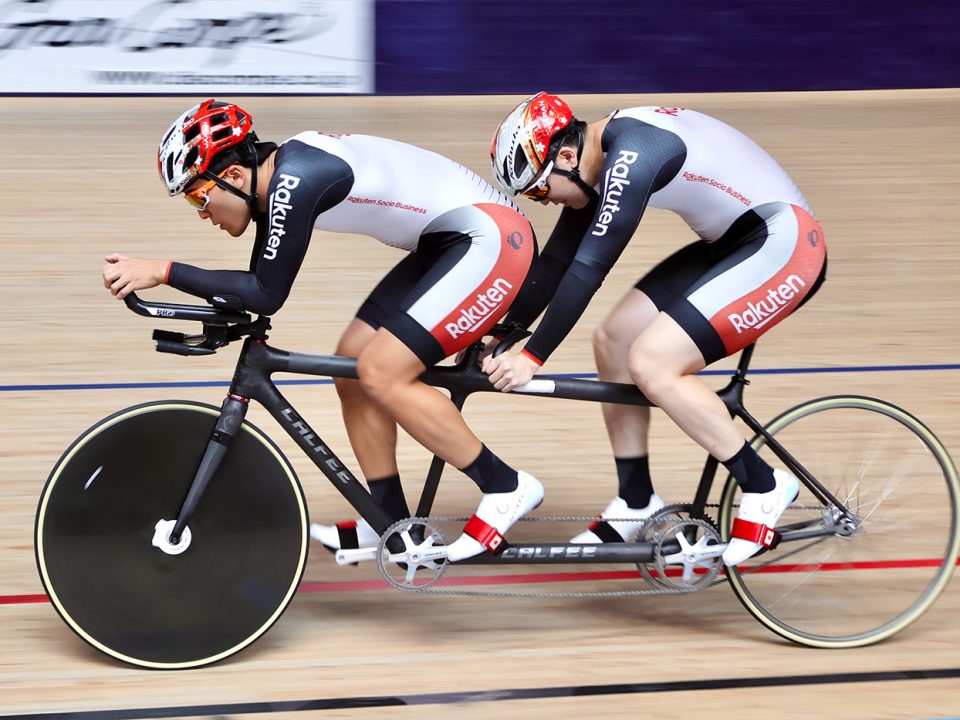 パラサイクリングってどんなスポーツ？クラスや種目を覚えて、いざ