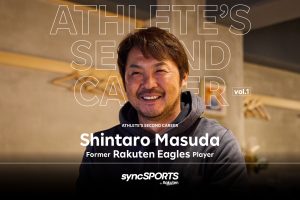 楽天イーグルス2015年 枡田慎太郎選手実使用ヘルメット Thumbnail_2nd-1-1-300x200.jpg