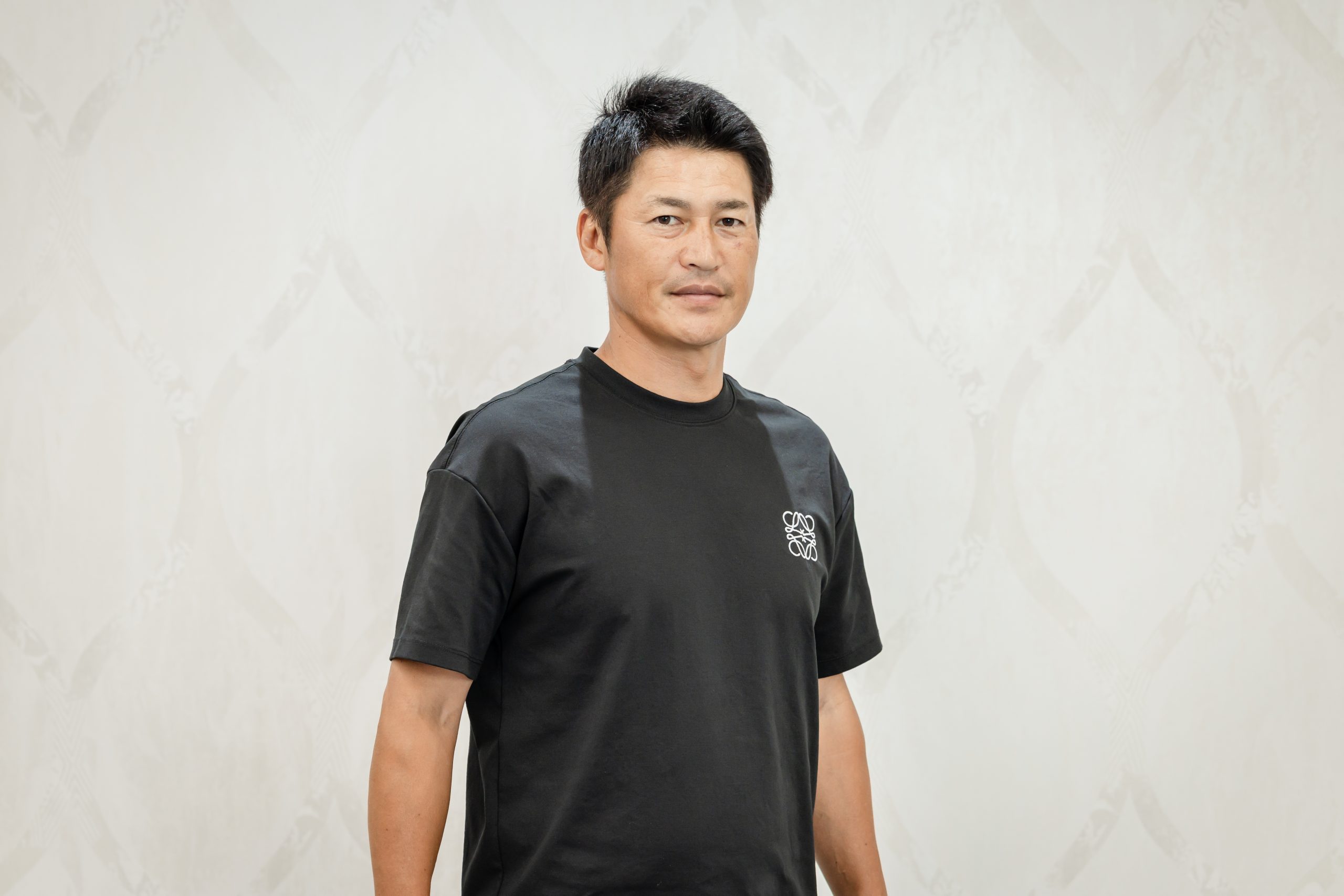 吉田孝行 | syncSPORTS by Rakuten