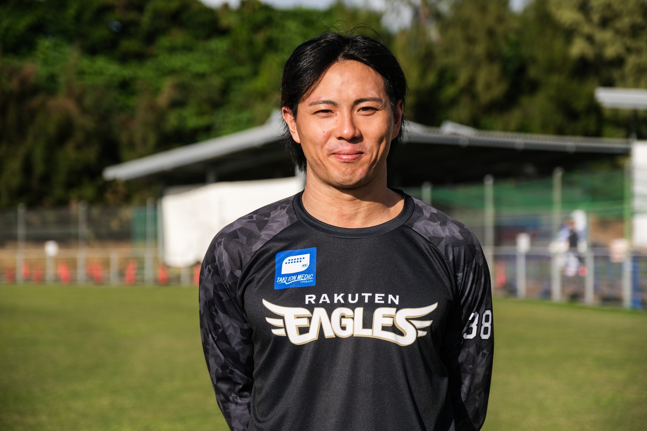 楽天イーグルス | syncSPORTS by Rakuten